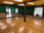 Practice Room / Event Space