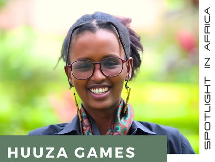Huuza Games is a Rwandan gaming and cultural tech company co-founded by Marie Grace Iradukunda (CEO), Alfred Wanjau (CTO/CFO), and Kamugisha Yuhi Joshua,on a mission to connect people with places, heritage, and one another through interactive, culturally grounded games. It brings together expertise in storytelling, technology, and community engagement. 