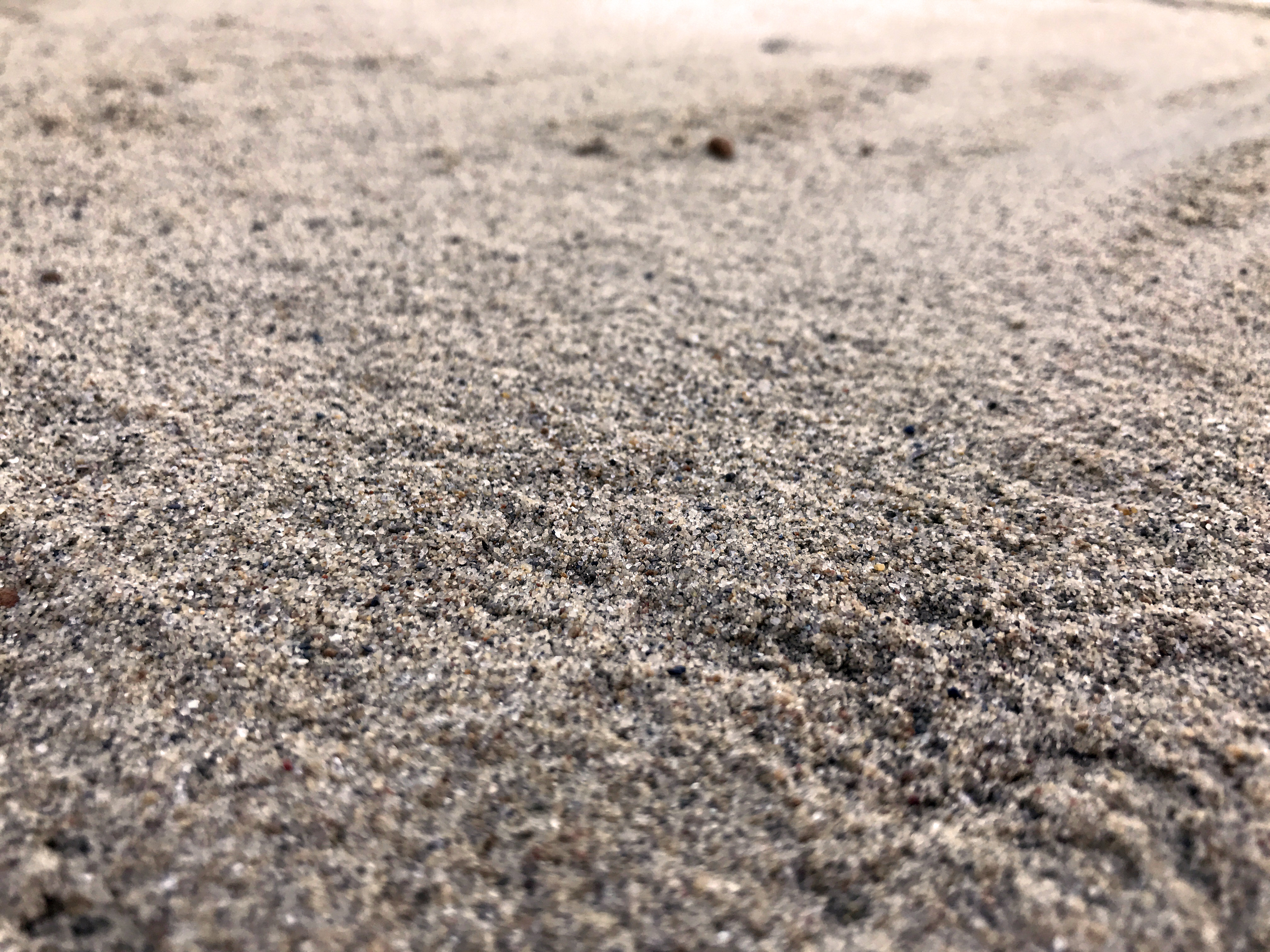 Sand Fine Straight Line Clarksville Products