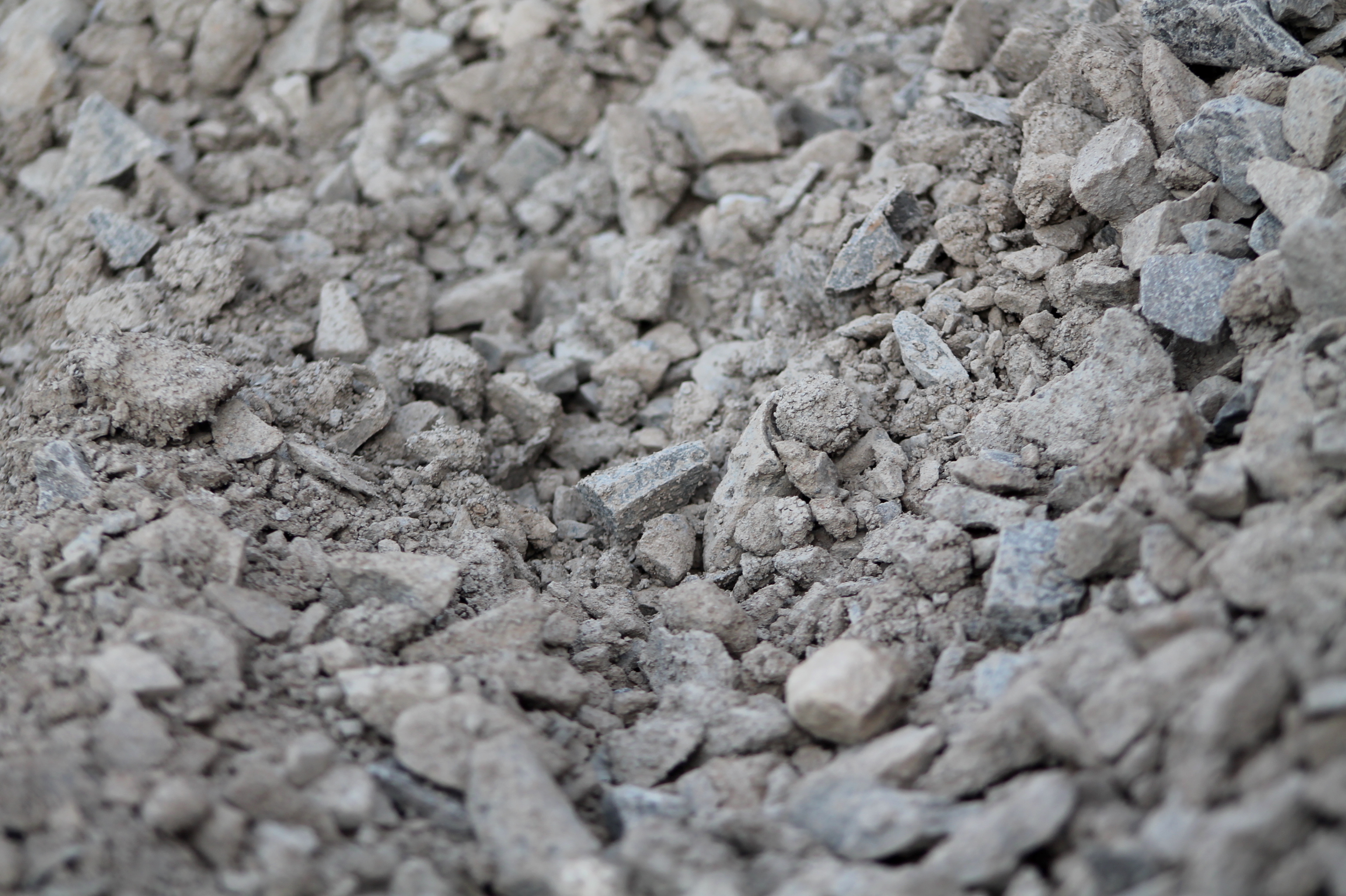 crusher run gravel crusher run gravel