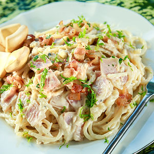 Carbonara