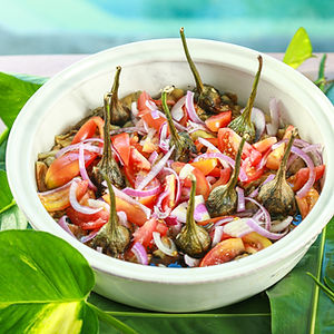 Ensaladang Talong