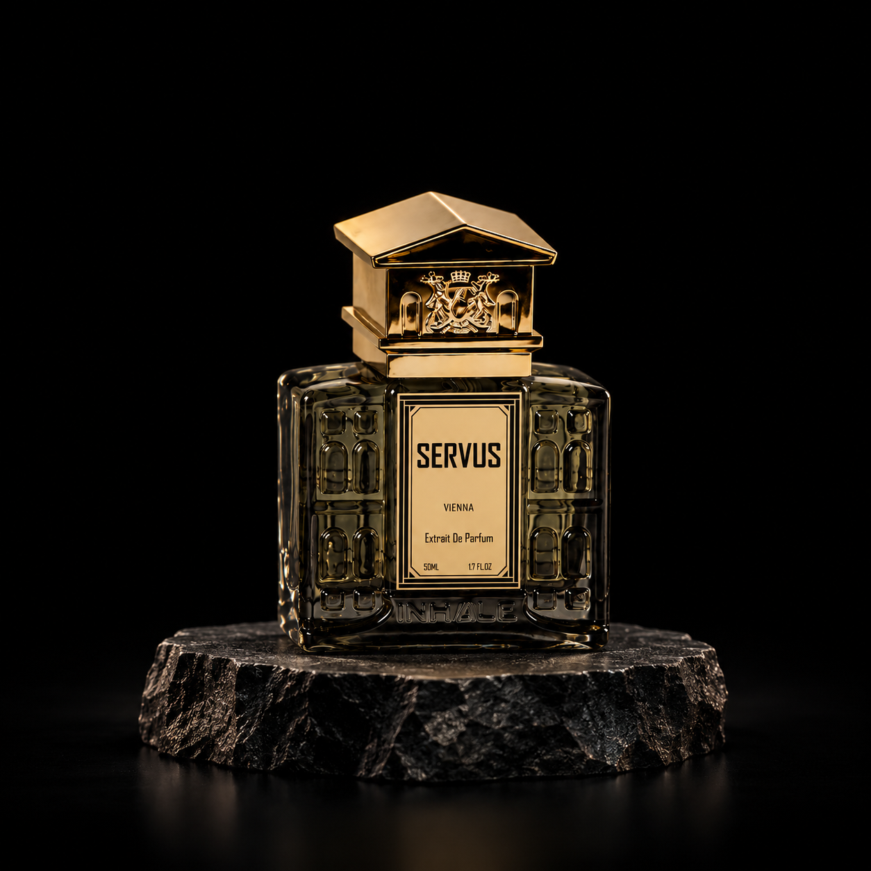 SERVUS - 50ml Extrait De Parfum