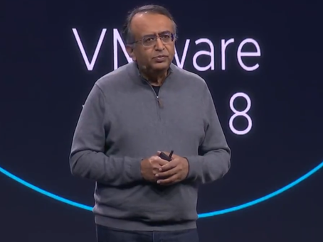 Les ventes SaaS portent les résultats 2023 de VMware
