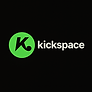 Kickspace logo