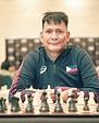 Rogelio Antonio