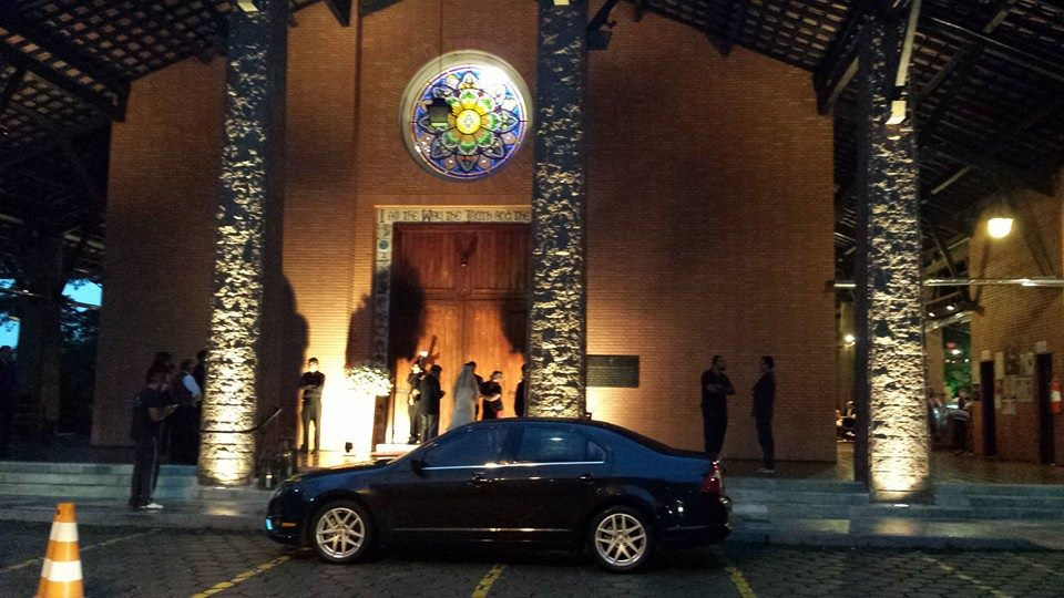 Igreja Anglicana - 22/02