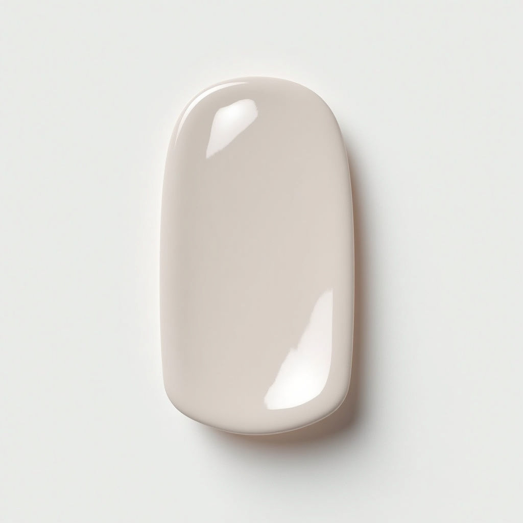 Top Coat Gel Efecto