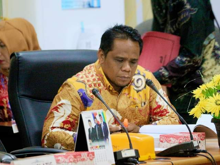 DPRD Seruyan Himbau Dinkes Lakukan Pencegahan Sejak Dini Terkait Kasus Penularan Rabies