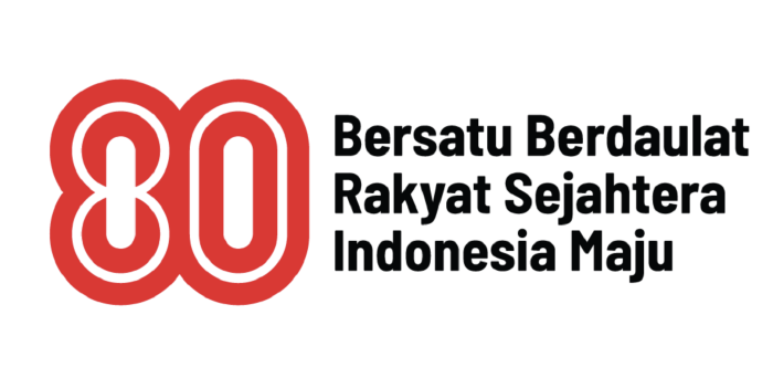Logo dan Tema Resmi HUT ke-80 RI 2025: Makna Simbolik Menuju Indonesia Maju