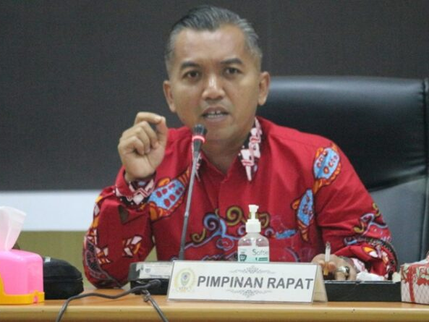 DPRD Seruyan Sebut Penggunaan CSR Untuk Pembangunan