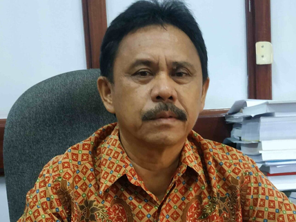 Susah Sinyal, DPRD Seruyan : Blank Spot di Pedesaan Harus Ditangani