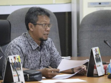 Disdik Dituntut Serius dalam Menyikapi Permasalahan Pendidikan di Seruyan