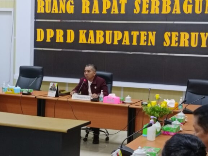 Mari Lanjutkan Perjuangan Para Pahlawan Bangsa, Demi Indonesia Maju Dan Kabupaten Seruyan Sejahtera