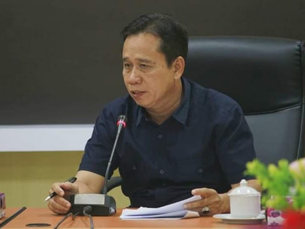 DPRD Seruyan Sarankan Pemkab Untuk Anggarkan Unit Ambulan