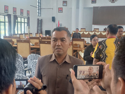 Sarana Prasarana Masih Menjadi Sorotan Dunia Pendidikan di Seruyan