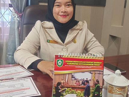 Politikus Muda Ajak Masyarakat Bersama Jaga Kondusifitas Jelang Pilkada