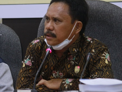 Masyarakat usul Perdes PAD Lahan Perkebunan Sawit Pribadi Perlu Direalisasi