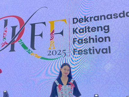 Kenalan dengan Avillia Yufensi, Gen Z yang Angkat Tradisi Lewat Bisnis Modern