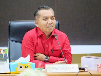 DPRD Seruyan Usulkan Program Tes Narkoba Gratis Bagi Yang Ingin Rehab