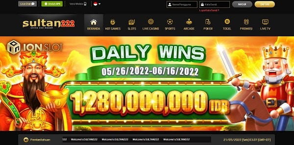 Agen Playstar Deposit Ovo Tanpa Potongan Terbesar | a2productions