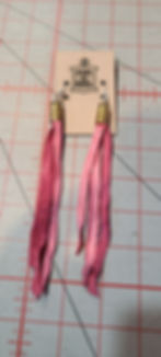 Ammo Fringe $25+