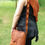 Thumbnail: Large Rustic Purse