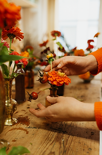 Branding Photoshoot in Basel