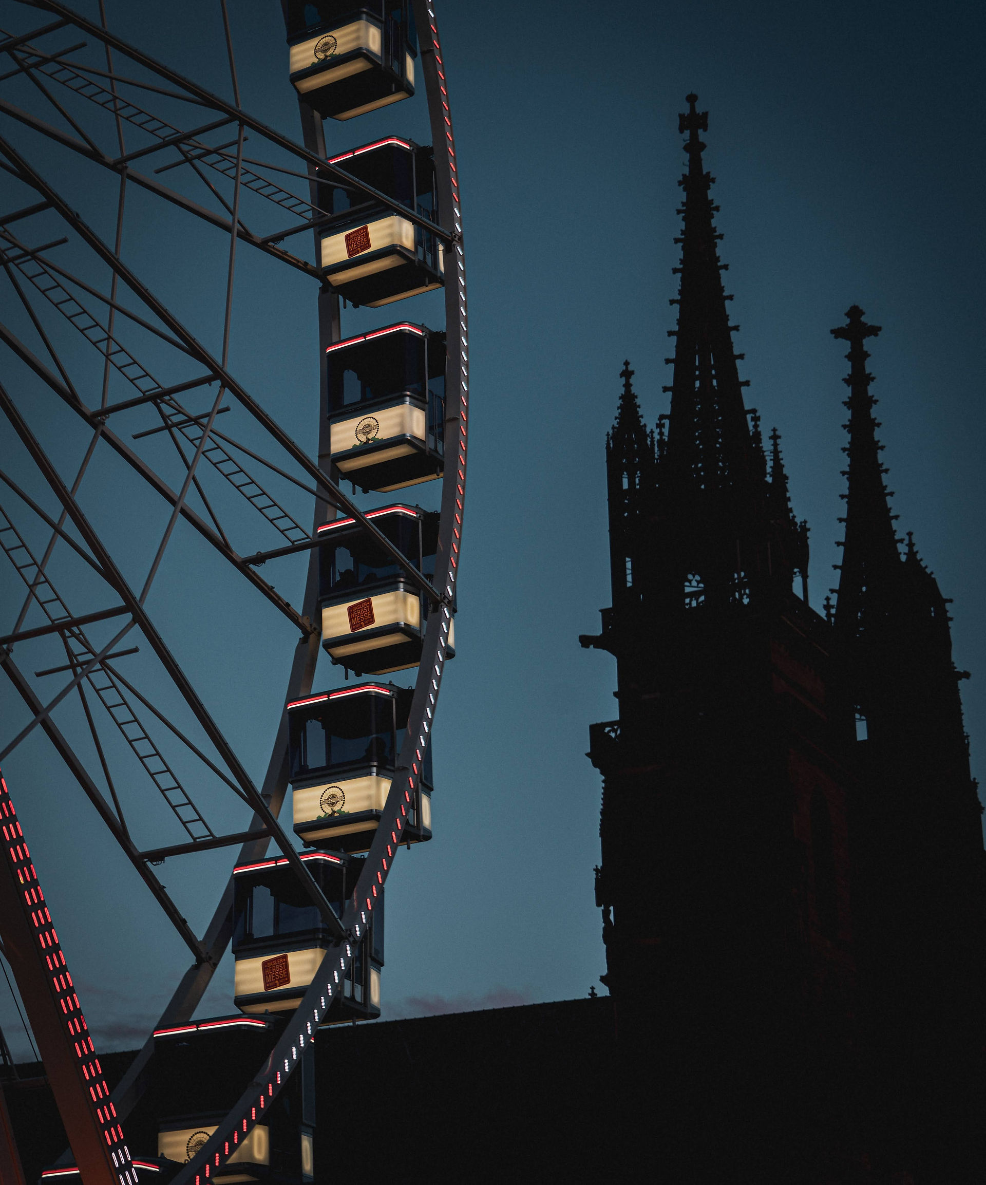 Best Fall Family Activities in Basel & Basel-Land