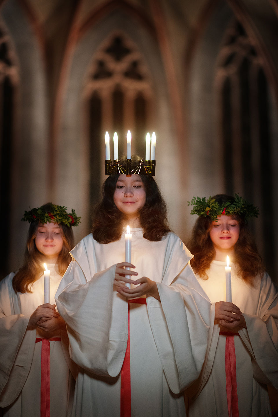 Family Christmas Activities in Basel