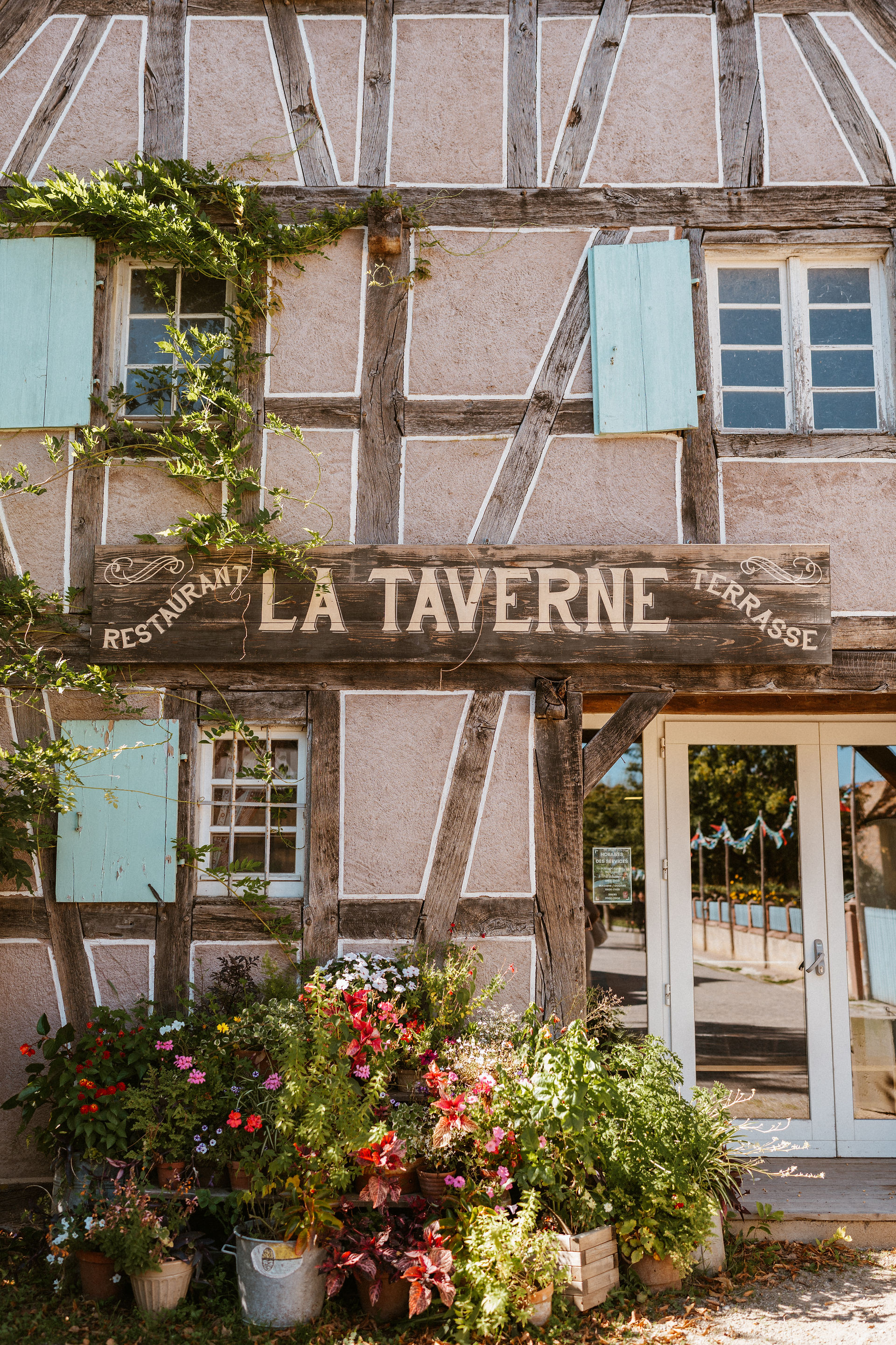 Best Fall Family Activities in Basel