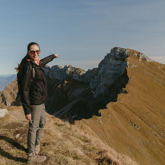 Switzerland Mt. Pilatus view