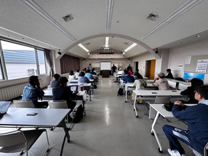 講習会『酪農の起源と未来を辿る旅』