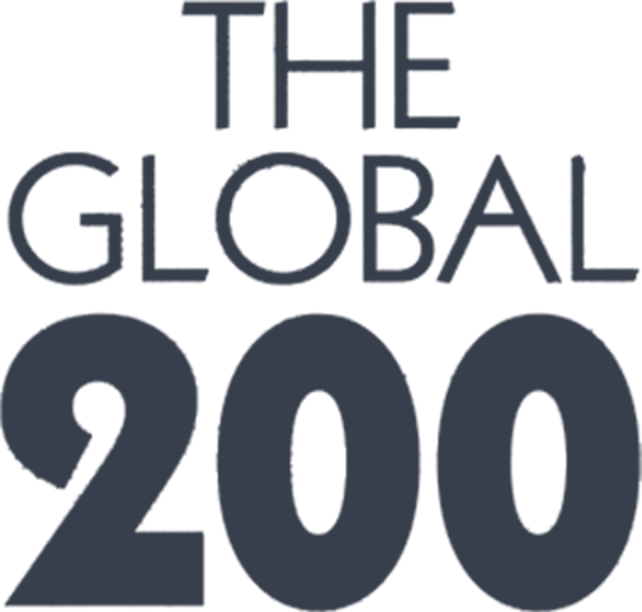 Global 200 icon