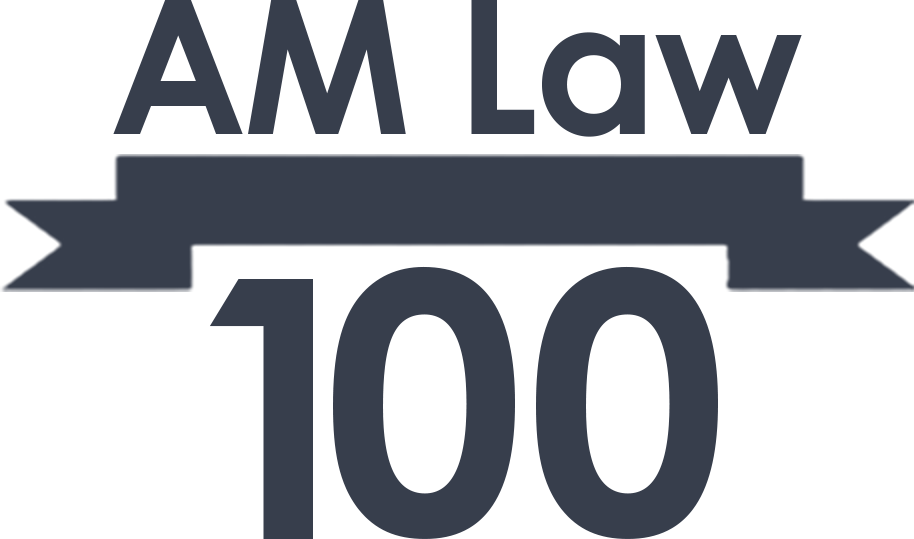 Am Law icon