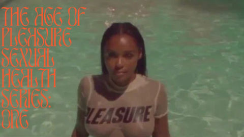 Design a pleasure-based sexual health workshop series for Black college women 