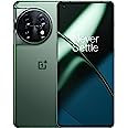 Thumbnail: SAMSUNG Galaxy S23 OnePlus 11 5G | 16GB RAM+256GB | Dual-SIM | Eternal Green | U