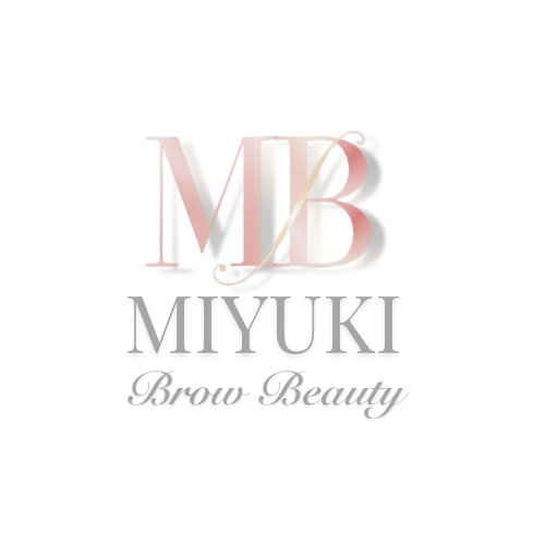Lashes by Miyuki