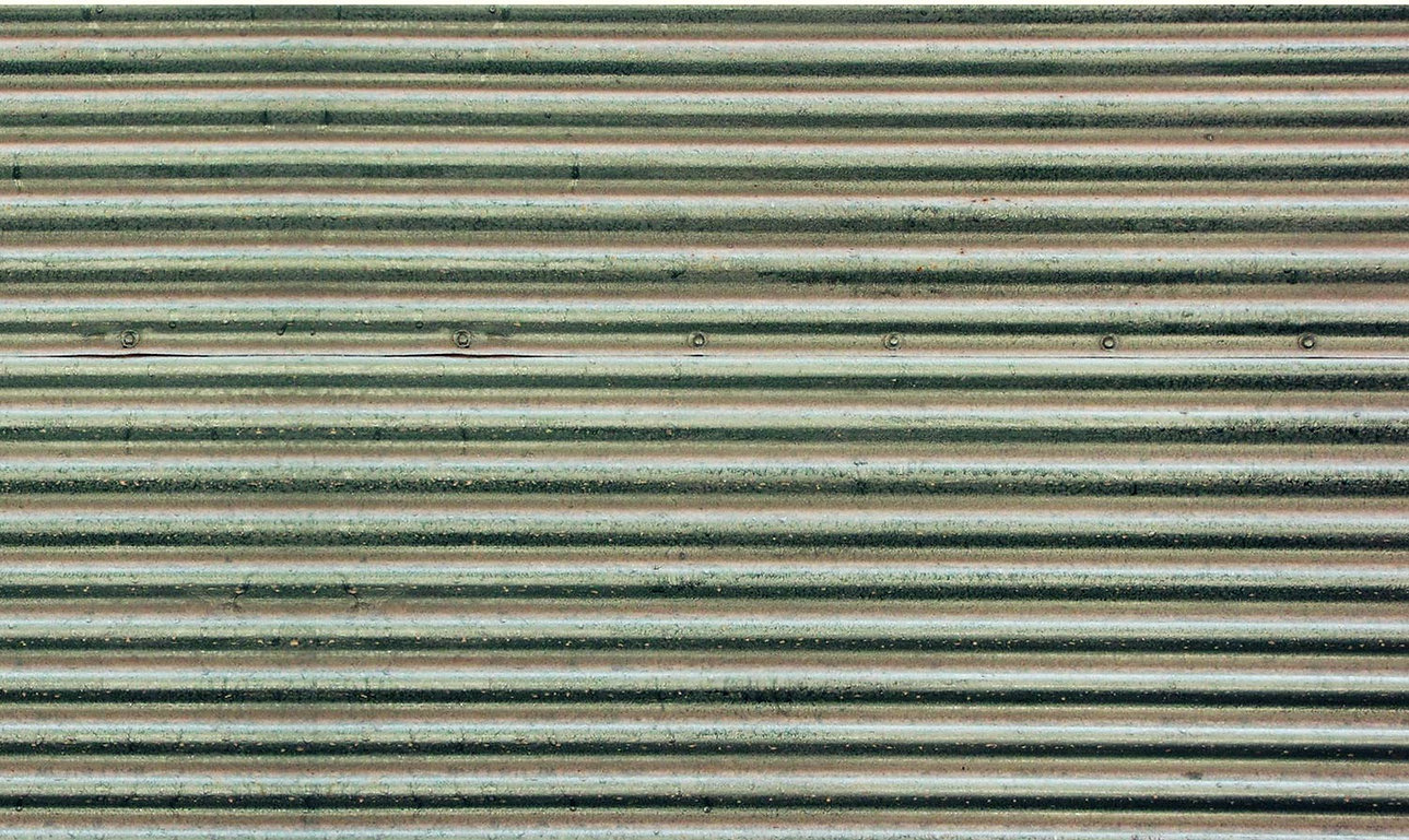 Corrugated Metal