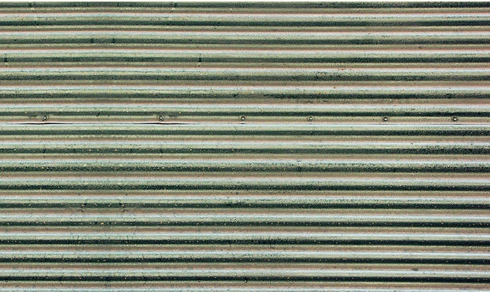 Corrugated Metal