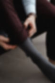 Basic and Fine premium Socken