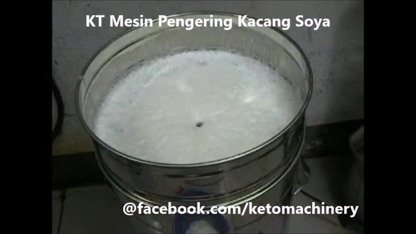 Thumbnail: KT Shaky Machine (Made in Taiwan)