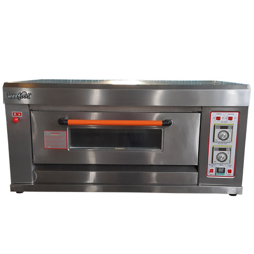 Innofood Bakery Oven (Electric) Keto Sdn. Bhd.