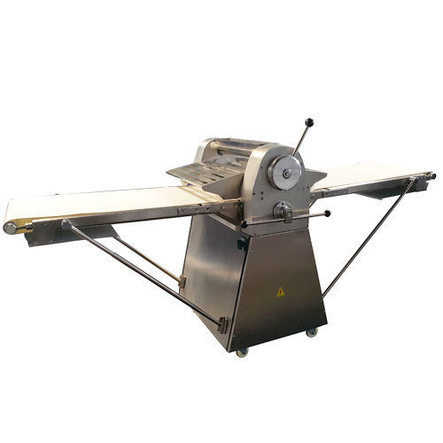 Thumbnail: KT Dough Sheeter (Standing Type)