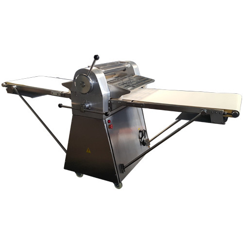 KT Dough Sheeter (Table Top) Keto Sdn. Bhd.