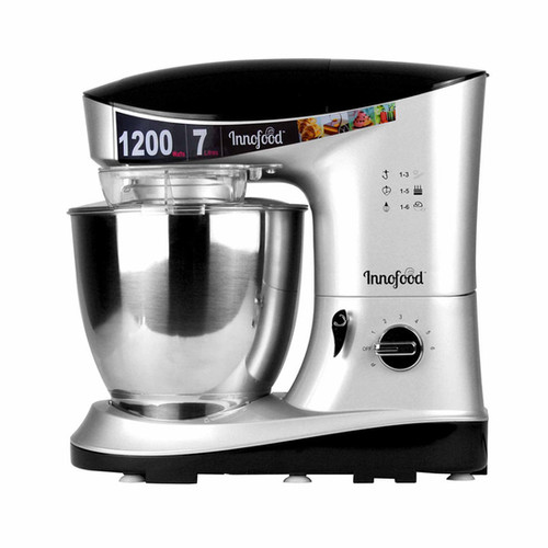 Innofood KT708 Stand Mixer 7.0 Litres Keto Sdn. Bhd.