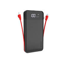 Hình thu nhỏ: Power bank DUDAO K1Pro 20000mAh