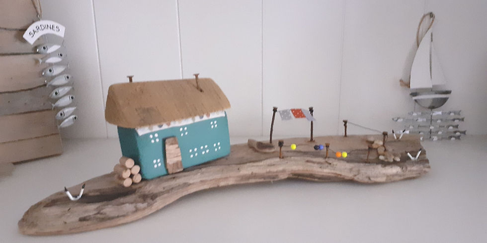 Thumbnail: ***SOLD*** Fisherman's Rest