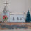 Thumbnail: ***SOLD*** Christmas Church