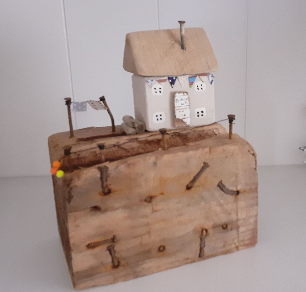 Thumbnail: ***SOLD*** Harbour View